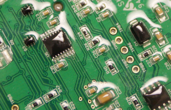 Datacom Infrastructure