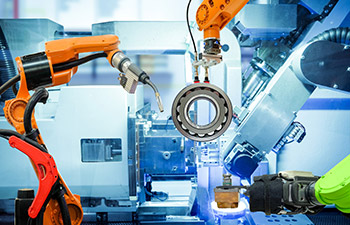 Industrial Automation