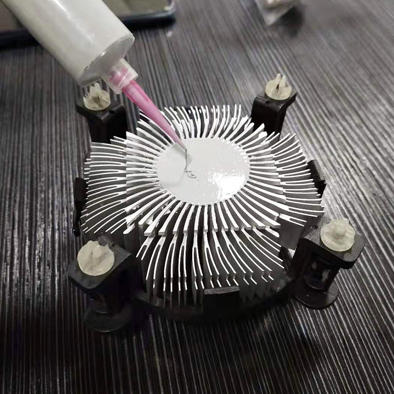 Thermal Grease AMG-TG series